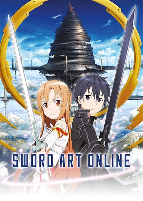 Kirito's Sword Art Online: A Saga of Virtual Reality Adventure