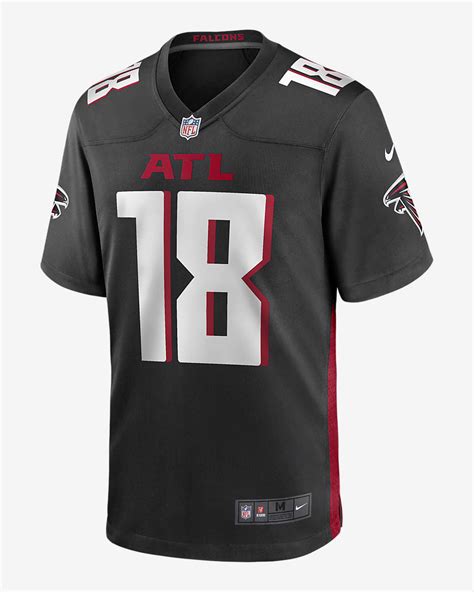 Kirk Cousins Falcons Jersey: The Ultimate Collector's Item