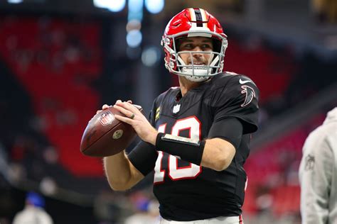 Kirk Cousins and the Atlanta Falcons: A Jersey of History and Future Potential