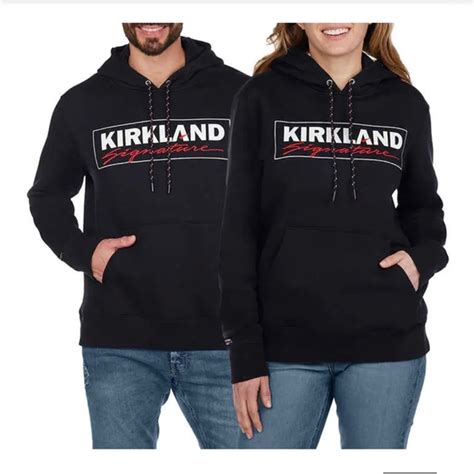 Kirkland Hooded Sweatshirt: The Unparalleled Comfort at an Unbeatable Price