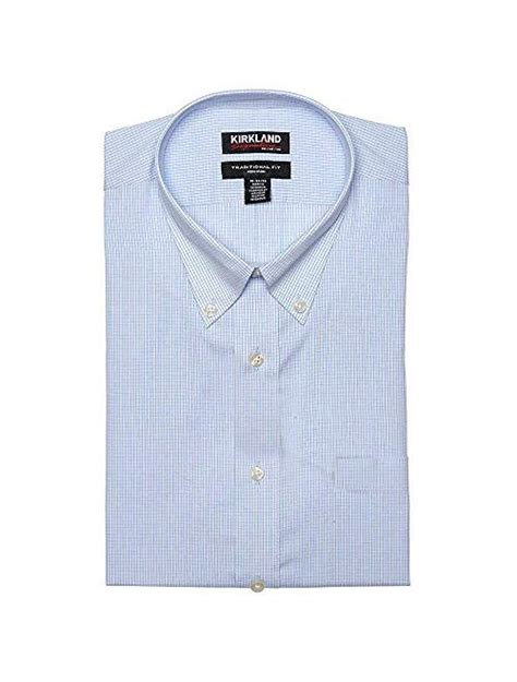 Kirkland Men's Shirts: A Comprehensive Guide to Style and Value