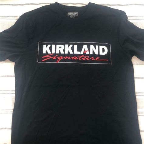 Kirkland T-Shirt: The Epitome of Comfort and Value