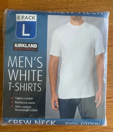 Kirkland T-Shirts: Uncovering the Truth Behind the Unassuming Label