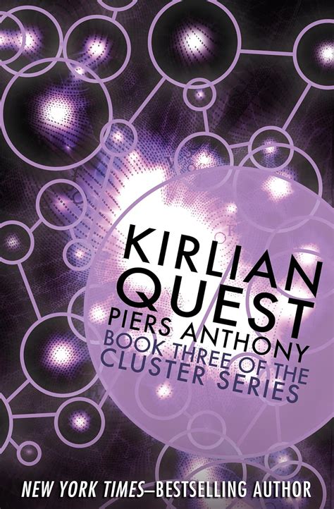 Kirlian Quest Cluster Book 3 Epub