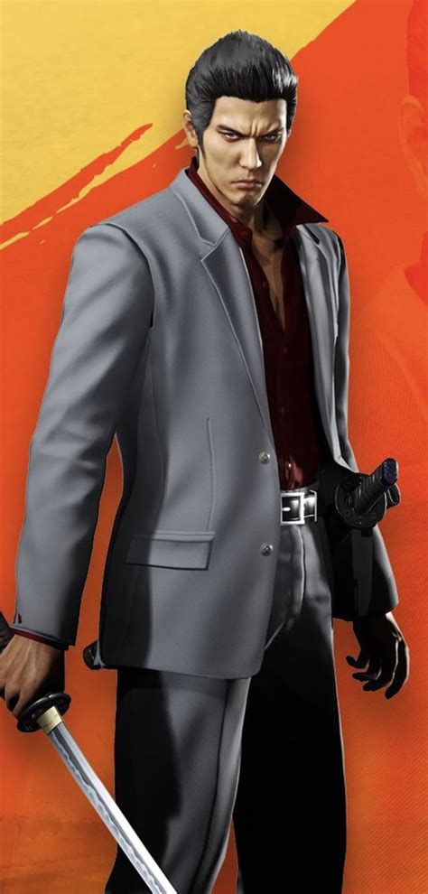 Kiryu Cosplay: A Deep Dive into the World of the Dragon of Dojima