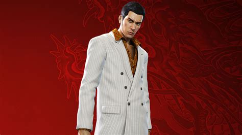 Kiryu Kazuma