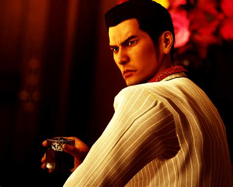 Kiryu Kazuma: A Yakuza Legend in Yakuza 0