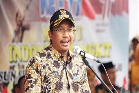 Kisah Inspiratif Ahmad Muhdlor Ali, Sang Pemimpin yang Berani dan Visioner