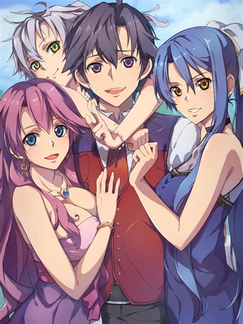 Kiseki Ch 2 Ep 4: The Intriguing Chapter of the Trails Series