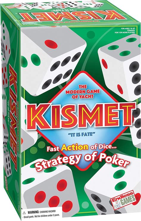 Kismet Game: 7000+ Players and 1500+ 5-Star Reviews