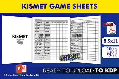 Kismet Game: The Ultimate Trivia Challenge