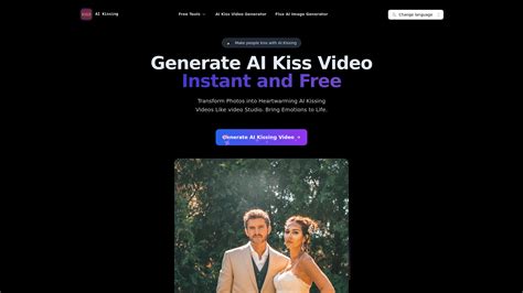 Kiss AI Generator: Your Ultimate Guide to 7 Game-Changing Applications