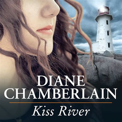 Kiss River The Keeper Trilogy Reader