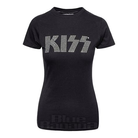 Kiss Tee Shirt: Uncover the Allure and Style Statement