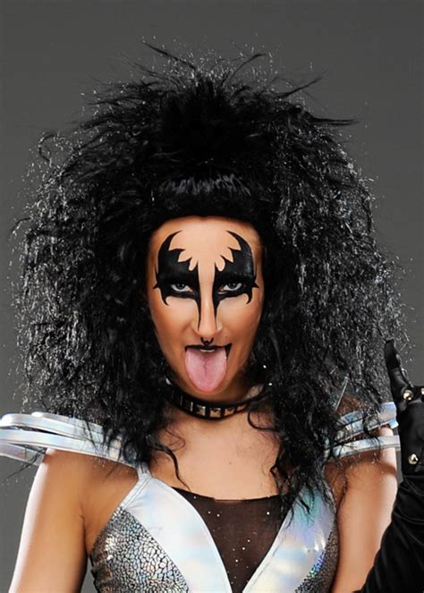 Kiss Wigs: An Introduction