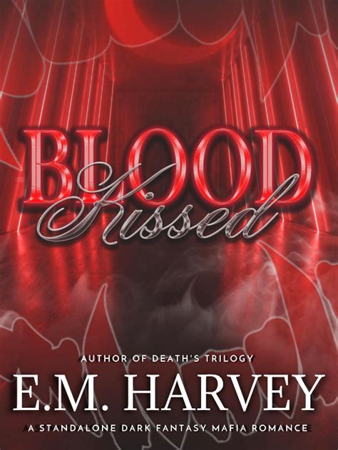 Kiss of Life A Blood Kissed Novel Volume 2 Reader