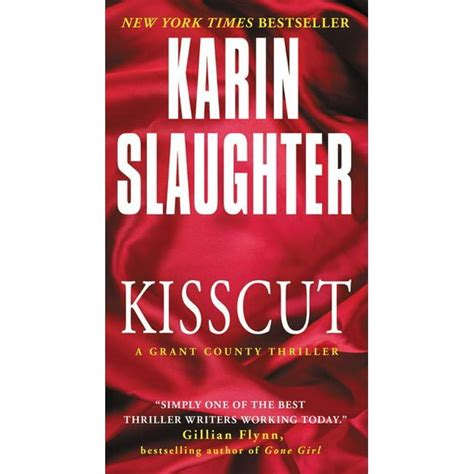 Kisscut A Grant County Thriller Grant County Thrillers PDF