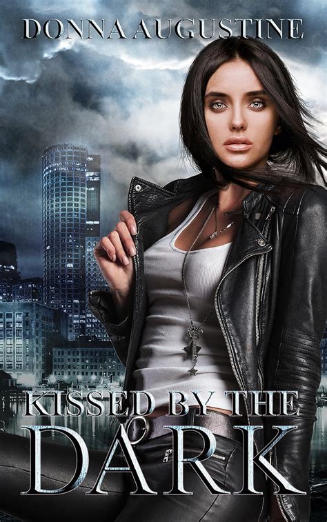 Kissed by the Dark Ollie Wit Book 3 Volume 3 Kindle Editon