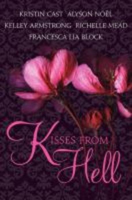 Kisses from Hell Kindle Editon