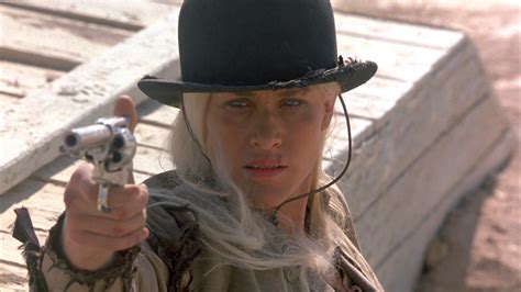 Kissin' Kate Barlow from Holes: The Enduring Allure of a Fabled Outlaw