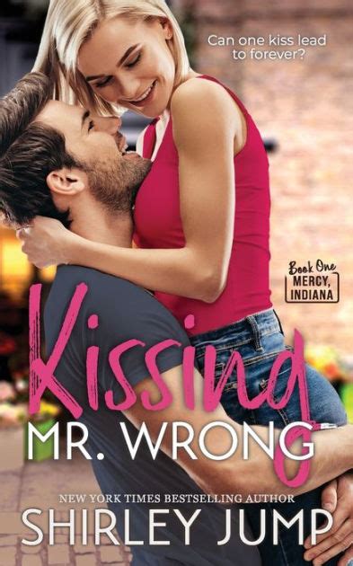 Kissing Mr Wrong Reader
