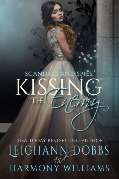 Kissing The Enemy Reader