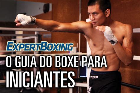 Kit Boxe: O Guia Completo Para Iniciantes E Profissionais