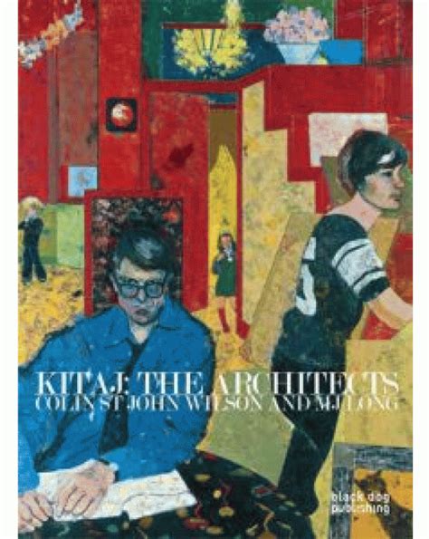 Kitaj: The Architects Reader