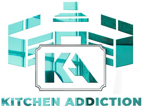 Kitchen Addiction PDF