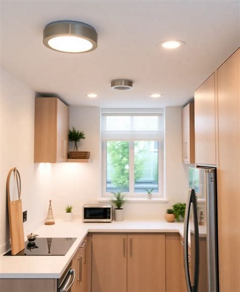 Kitchen Ceiling LED: 10,000+ Ideas to Transform Your Culinary Space