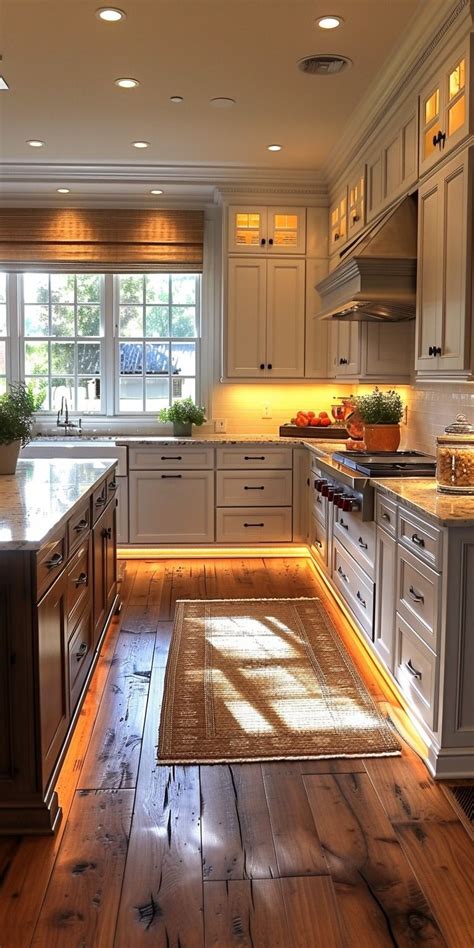 Kitchen Ceiling LED: 30,000+ Ideas to Brighten Your Culinary Space