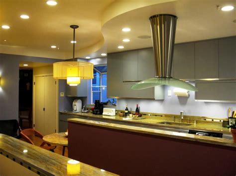 Kitchen Ceiling LED: A Comprehensive Guide