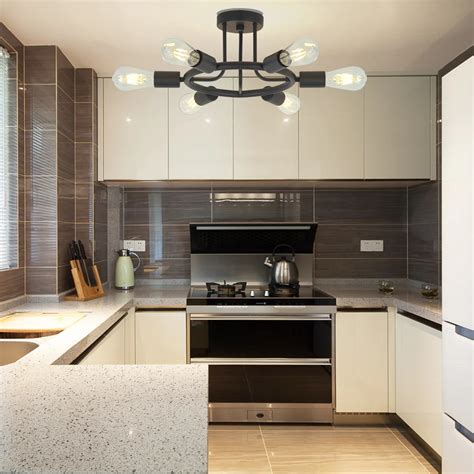 Kitchen Ceiling Lights LED: 10,000+ Ideas for the Perfect Ambiance