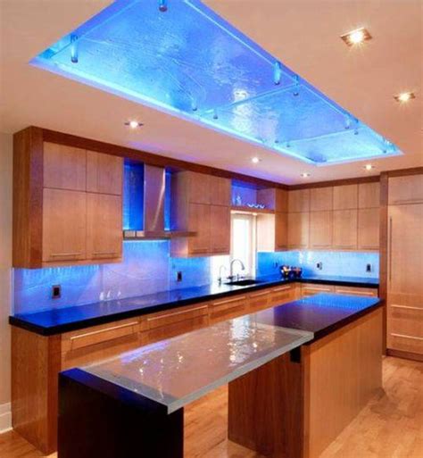 Kitchen Ceiling Lights LED: 251+ Design Ideas & 101+ Benefits