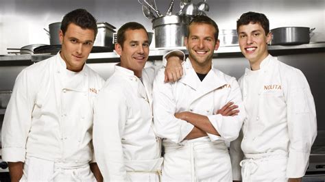 Kitchen Confidential TV: A Behind-the-Scenes Glimpse into the Culinary World