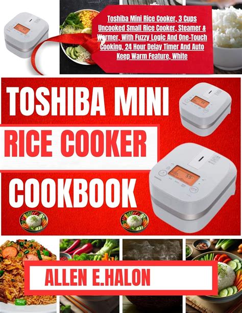 Kitchen Gourmet Rice Cooker Ebook Reader