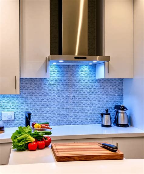 Kitchen LED Light: The Ultimate Guide to Transform Your Cooking Space