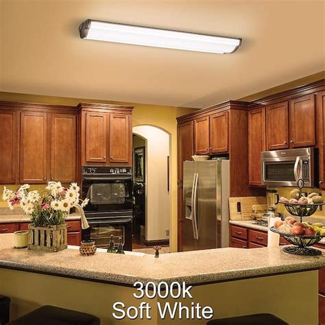 Kitchen LED Lights: 10,000 Lumen Illumination for Culinary Perfection