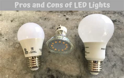 Kitchen LED Lights: Pros, Cons, and How to Choose the Right Ones