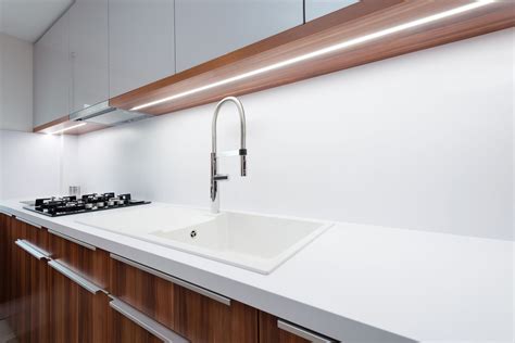 Kitchen LED Strip Lights: 7 Amazing Ways to Upgrade Your Cooking Space