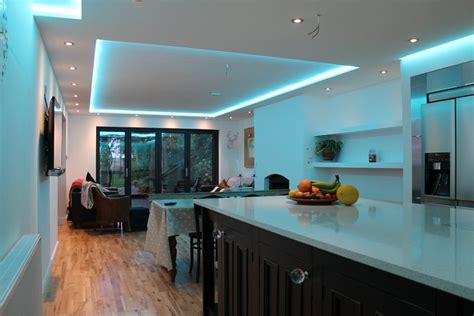 Kitchen LED Strip Lights: The Future of Kitchen Lighting