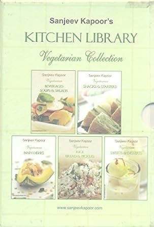 Kitchen Library Vegetarian Collection v 5 Sweets and Desserts Doc