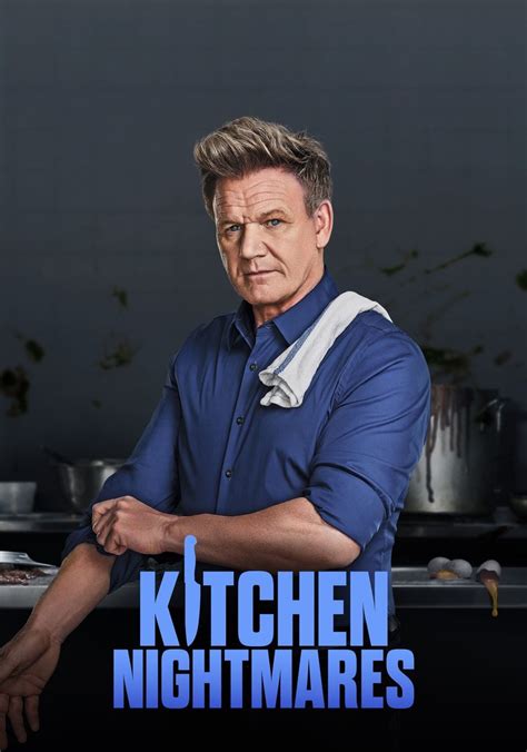 Kitchen Nightmares & Italian Restaurants: A Tumultuous Love Affair