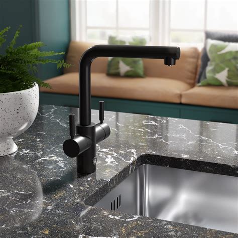 Kitchen Sink Taps: Ultimate Guide to 5 Must-Haves