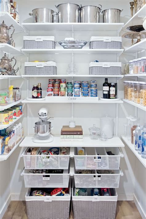 Kitchen Storage Shelves: The Ultimate Guide to Maximizing Space and Organization