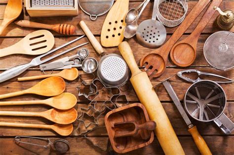 Kitchen Supply Stores Near Me: Your Guide to Essential Equipment