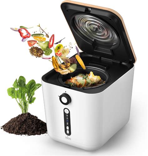 Kitchen Waste Fertilizer Machine: Convert Trash to Treasure