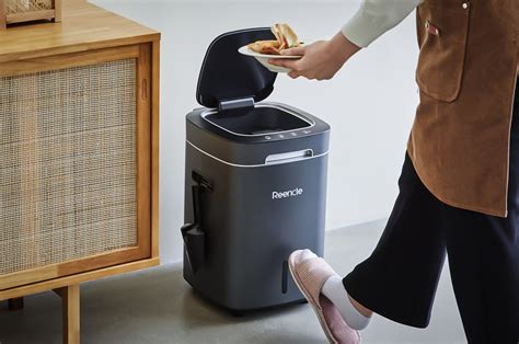 Kitchen Waste Fertilizer Machine: Turn Your Scraps into Soil Enrichers