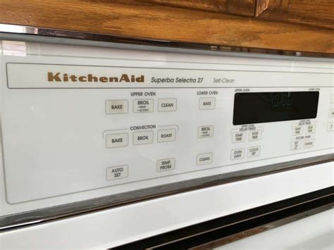 Kitchenaid Superba Selectra 30 Ebook PDF