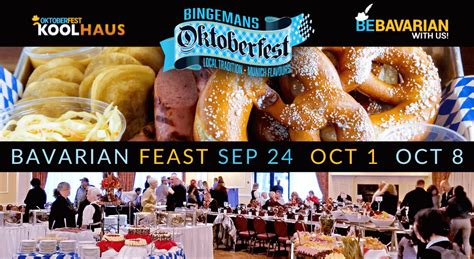 Kitchener's Oktoberfest: A Guide to the Bavarian Extravaganza